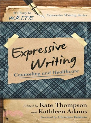 Expressive Writing ─ Guidance and Counseling