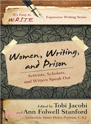 Women, Writing, and Prison ― Activists, Scholars, and Writers Speak Out