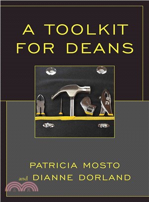 A Toolkit for Deans