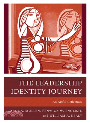 The Leadership Identity Journey ― An Artful Exploration