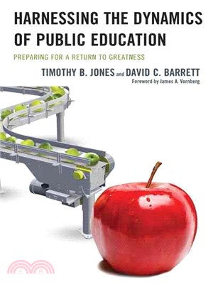 Harnessing the Dynamics of Public Education ─ Preparing for a Return to Greatness