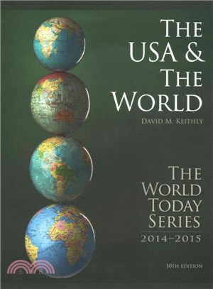 World Today 2014