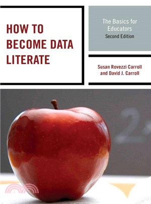 How to Become Data Literate ─ The Basics for Educators