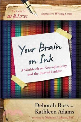 Your Brain on Ink ― A Workbook on Neuroplasticity and the Journal Ladder