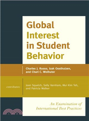 Global Interest in Student Behavior ― An Examination of International Best Practices