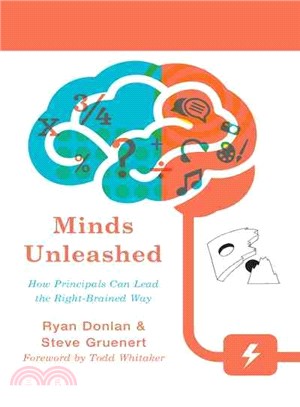 Minds Unleashed ― How Principals Can Lead the Right-brained Way