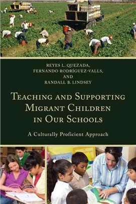 Teaching and Supporting Migrant Children in Our Schools ─ A Culturally Proficient Approach