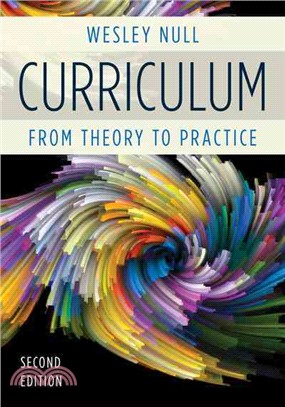 Curriculum ─ From Theory to Practice