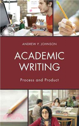Academic Writing ─ Process and Product
