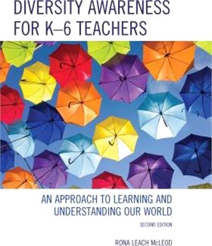 Diversity Awareness for K-6 Teachers ― An Approach to Learning and Understanding Our World