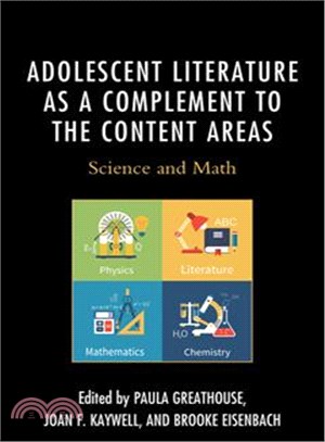 Adolescent Literature As a Complement to the Content Areas ─ Science and Math