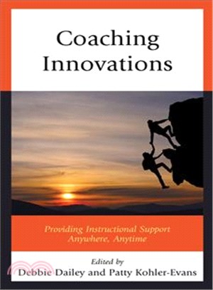 Coaching Innovations ― Providing Instructional Support Anywhere, Anytime