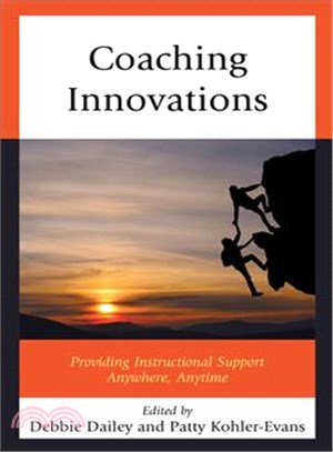 Coaching Innovations ─ Providing Instructional Support Anywhere, Anytime