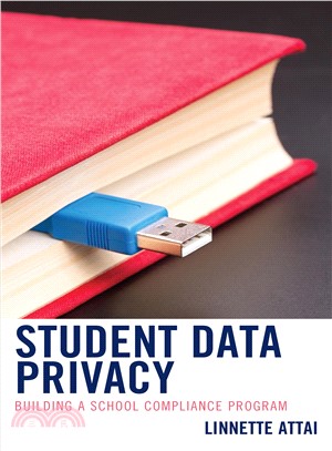 Student Data Privacy ― Building a School Compliance Program