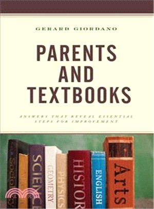Parents and Textbooks ― Answers That Reveal Essential Steps for Improvement