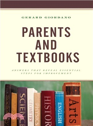 Parents and Textbooks ― Answers That Reveal Essential Steps for Improvement