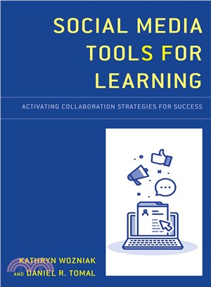 Social Media Tools for Learning ― Activating Collaboration Strategies for Success