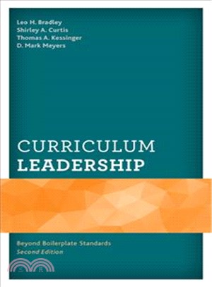 Curriculum Leadership ─ Beyond Boilerplate Standards