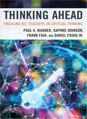 Thinking Ahead ─ Engaging All Teachers in Critical Thinking