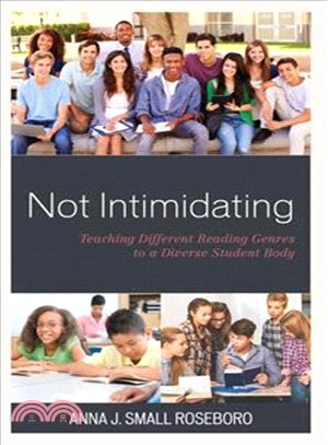 Not Intimidating ― Teaching Different Reading Genres to a Diverse Student Body
