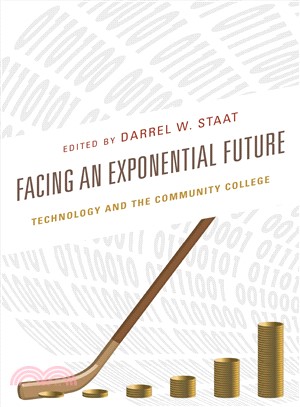 Facing an Exponential Future ― Technology and the Community College