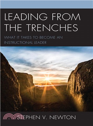 Leading from the Trenches ― What It Takes to Become an Instructional Leader