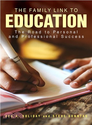 The Family Link to Education ― The Road to Personal and Professional Success