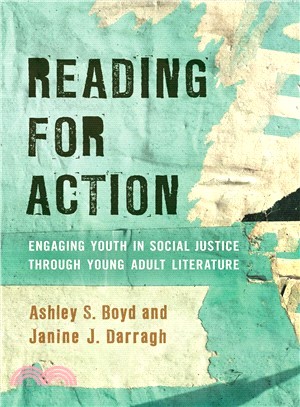 Reading for Action ― Engaging Youth in Social Justice Through Young Adult Literature