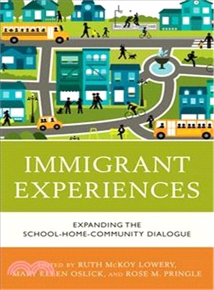 Immigrant Experiences ― Expanding the School-home-community Dialogue
