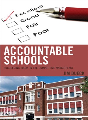 Accountable Schools ― Succeeding Today in the Competitive Marketplace