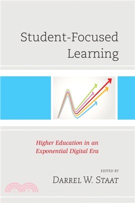 Student-Focused Learning：Higher Education in an Exponential Digital Era