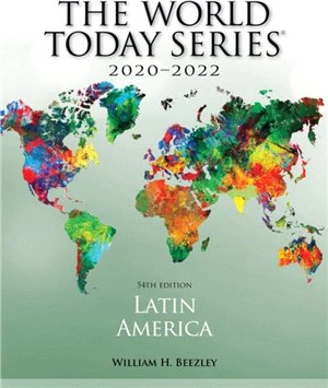 Latin America 2020-2022