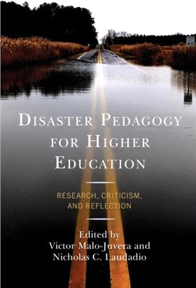 Disaster Pedagogy for Higher Education：Research, Criticism, and Reflection