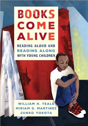 Books Come Alive：Reading Aloud and Reading along with Young Children