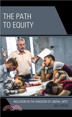 The Path to Equity：Inclusion in the Kingdom of Liberal Arts