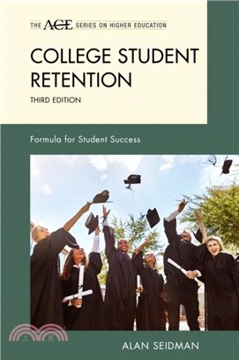 College Student Retention：Formula for Student Success