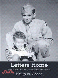 Letters Home