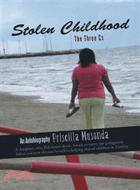 Stolen Childhood