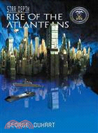 Star Depth: Rise of the Atlanteans