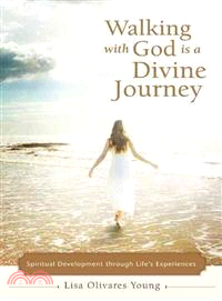 Walking With God Is a Divine Journey