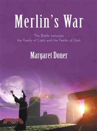 Merlin's War