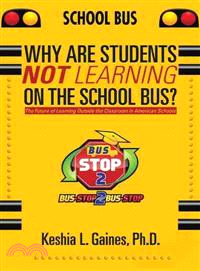 Why Are Students Not Learning on the School Bus?