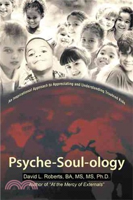 Psyche-Soul-ology