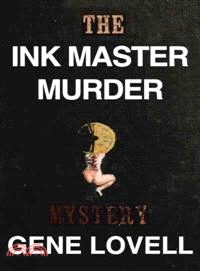 The Ink Master Murder