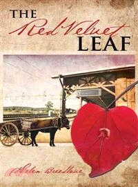 The Red Velvet Leaf