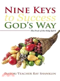 Nine Keys to Success God's Way