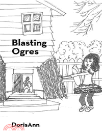 Blasting Ogres