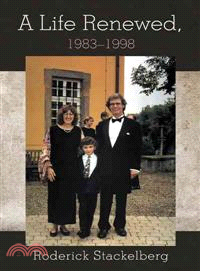 A Life Renewed, 1983?998