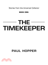 THE TIMEKEEPER