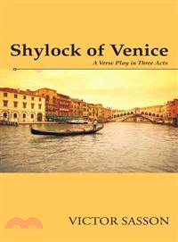 Shylock of Venice